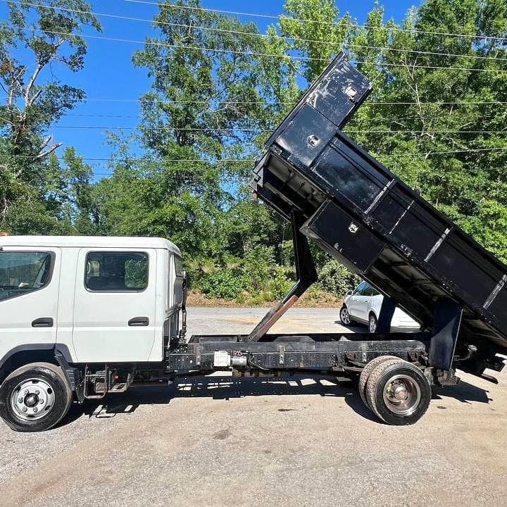 2019 Other Mitsubishi Fuso FE160