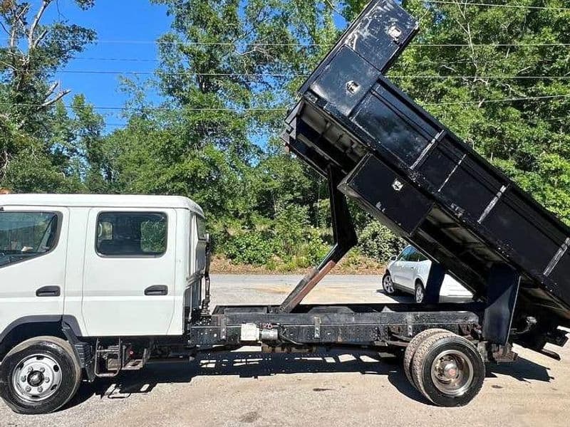 2019 Other Mitsubishi Fuso FE160